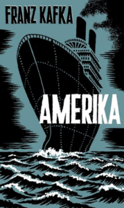 Franz Kafka - Amerika