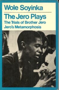 The-Jero-Plays Wole Soyinka