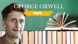 George Orwell 1984